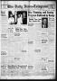 Newspaper: The Daily News-Telegram (Sulphur Springs, Tex.), Vol. 56, No. 59, Ed.…