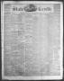 Thumbnail image of item number 1 in: 'State Gazette. (Austin, Tex.), Vol. 7, No. 35, Ed. 1, Saturday, April 19, 1856'.