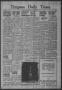 Newspaper: Timpson Daily Times (Timpson, Tex.), Vol. 41, No. 235, Ed. 1 Saturday…