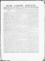 Primary view of State Gazette Appendix. (Austin, Tex.), No. 57, Ed. 1, Wednesday, July 16, 1856