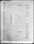 Thumbnail image of item number 2 in: 'State Gazette. (Austin, Tex.), Vol. 7, No. 49, Ed. 1, Saturday, July 26, 1856'.