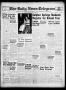 Primary view of The Daily News-Telegram (Sulphur Springs, Tex.), Vol. 54, No. 212, Ed. 1 Friday, September 5, 1952