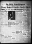 Newspaper: The Daily News-Telegram (Sulphur Springs, Tex.), Vol. 48, No. 45, Ed.…
