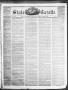 Newspaper: State Gazette. (Austin, Tex.), Vol. 8, No. 2, Ed. 1, Saturday, August…