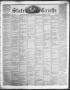 Newspaper: State Gazette. (Austin, Tex.), Vol. 8, No. 4, Ed. 1, Saturday, Septem…