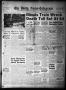 Newspaper: The Daily News-Telegram (Sulphur Springs, Tex.), Vol. 48, No. 101, Ed…