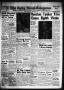 Primary view of The Daily News-Telegram (Sulphur Springs, Tex.), Vol. 81, No. 304, Ed. 1 Monday, November 9, 1959