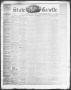 Newspaper: State Gazette. (Austin, Tex.), Vol. 8, No. 11, Ed. 1, Saturday, Novem…