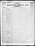 Newspaper: State Gazette. (Austin, Tex.), Vol. 8, No. 12, Ed. 1, Saturday, Novem…