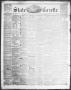 Newspaper: State Gazette. (Austin, Tex.), Vol. 8, No. 16, Ed. 1, Saturday, Decem…