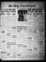 Newspaper: The Daily News-Telegram (Sulphur Springs, Tex.), Vol. 48, No. 35, Ed.…