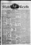 Newspaper: State Gazette. (Austin, Tex.), Vol. 8, No. 20, Ed. 1, Saturday, Janua…