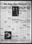 Newspaper: The Daily News-Telegram (Sulphur Springs, Tex.), Vol. 55, No. 21, Ed.…
