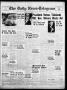 Newspaper: The Daily News-Telegram (Sulphur Springs, Tex.), Vol. 54, No. 128, Ed…