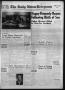 Newspaper: The Daily News-Telegram (Sulphur Springs, Tex.), Vol. 82, No. 279, Ed…