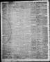 Thumbnail image of item number 2 in: 'State Gazette. (Austin, Tex.), Vol. 8, No. 29, Ed. 1, Saturday, March 7, 1857'.