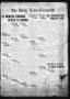 Newspaper: The Daily News-Telegram (Sulphur Springs, Tex.), Vol. 27, No. 283, Ed…