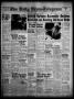 Newspaper: The Daily News-Telegram (Sulphur Springs, Tex.), Vol. 54, No. 255, Ed…