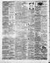 Thumbnail image of item number 4 in: 'State Gazette. (Austin, Tex.), Vol. 8, No. 35, Ed. 1, Saturday, April 18, 1857'.