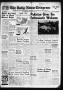 Newspaper: The Daily News-Telegram (Sulphur Springs, Tex.), Vol. 81, No. 327, Ed…