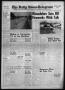 Newspaper: The Daily News-Telegram (Sulphur Springs, Tex.), Vol. 82, No. 233, Ed…