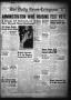 Newspaper: The Daily News-Telegram (Sulphur Springs, Tex.), Vol. 51, No. 152, Ed…