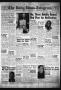 Primary view of The Daily News-Telegram (Sulphur Springs, Tex.), Vol. 56, No. 30, Ed. 1 Friday, February 5, 1954