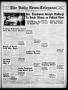 Primary view of The Daily News-Telegram (Sulphur Springs, Tex.), Vol. 54, No. 134, Ed. 1 Thursday, June 5, 1952
