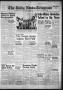 Primary view of The Daily News-Telegram (Sulphur Springs, Tex.), Vol. 56, No. 163, Ed. 1 Tuesday, July 13, 1954
