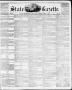 Newspaper: State Gazette. (Austin, Tex.), Vol. 9, No. 30, Ed. 1, Saturday, March…