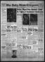 Newspaper: The Daily News-Telegram (Sulphur Springs, Tex.), Vol. 54, No. 308, Ed…