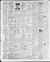 Thumbnail image of item number 4 in: 'State Gazette. (Austin, Tex.), Vol. 9, No. 33, Ed. 1, Saturday, April 3, 1858'.