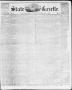 Primary view of State Gazette. (Austin, Tex.), Vol. 9, No. 35, Ed. 1, Saturday, April 17, 1858