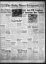 Primary view of The Daily News-Telegram (Sulphur Springs, Tex.), Vol. 55, No. 45, Ed. 1 Monday, February 23, 1953