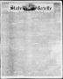Newspaper: State Gazette. (Austin, Tex.), Vol. 9, No. 36, Ed. 1, Saturday, April…