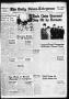 Newspaper: The Daily News-Telegram (Sulphur Springs, Tex.), Vol. 81, No. 346, Ed…