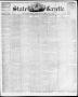 Newspaper: State Gazette. (Austin, Tex.), Vol. 9, No. 43, Ed. 1, Saturday, June …