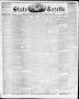 Newspaper: State Gazette. (Austin, Tex.), Vol. 9, No. 44, Ed. 1, Saturday, June …