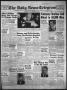 Primary view of The Daily News-Telegram (Sulphur Springs, Tex.), Vol. 54, No. 307, Ed. 1 Sunday, December 28, 1952