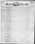 Primary view of State Gazette. (Austin, Tex.), Vol. 9, No. 47, Ed. 1, Saturday, July 10, 1858