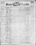Newspaper: State Gazette. (Austin, Tex.), Vol. 10, No. 2, Ed. 1, Saturday, Augus…