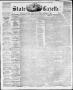 Newspaper: State Gazette. (Austin, Tex.), Vol. 10, No. 5, Ed. 1, Saturday, Septe…