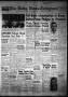 Newspaper: The Daily News-Telegram (Sulphur Springs, Tex.), Vol. 56, No. 22, Ed.…