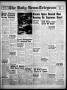 Newspaper: The Daily News-Telegram (Sulphur Springs, Tex.), Vol. 54, No. 244, Ed…