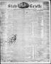 Primary view of State Gazette. (Austin, Tex.), Vol. 10, No. 14, Ed. 1, Saturday, November 13, 1858