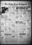 Newspaper: The Daily News-Telegram (Sulphur Springs, Tex.), Vol. 51, No. 116, Ed…