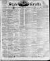 Newspaper: State Gazette. (Austin, Tex.), Vol. 10, No. 21, Ed. 1, Saturday, Janu…