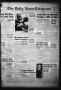 Primary view of The Daily News-Telegram (Sulphur Springs, Tex.), Vol. 51, No. 91, Ed. 1 Sunday, April 17, 1949