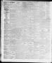 Thumbnail image of item number 2 in: 'State Gazette. (Austin, Tex.), Vol. 10, No. 50, Ed. 1, Saturday, July 23, 1859'.