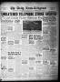 Newspaper: The Daily News-Telegram (Sulphur Springs, Tex.), Vol. 48, No. 44, Ed.…